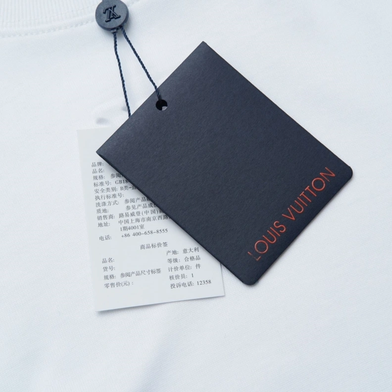 LX T-Shirts Breathable 97623