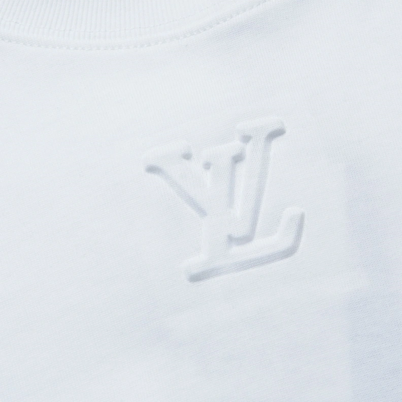 LX T-Shirts Breathable 97623