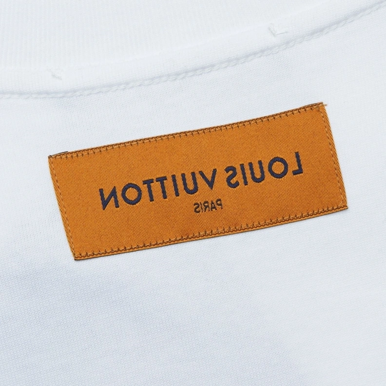 LX T-Shirts Breathable 97623
