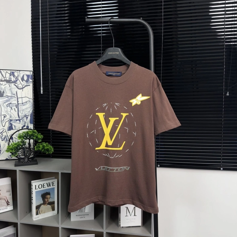 Practical LX T-Shirts 97629