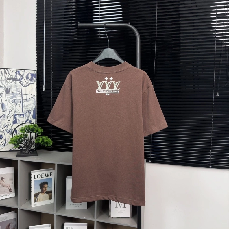 Practical LX T-Shirts 97629