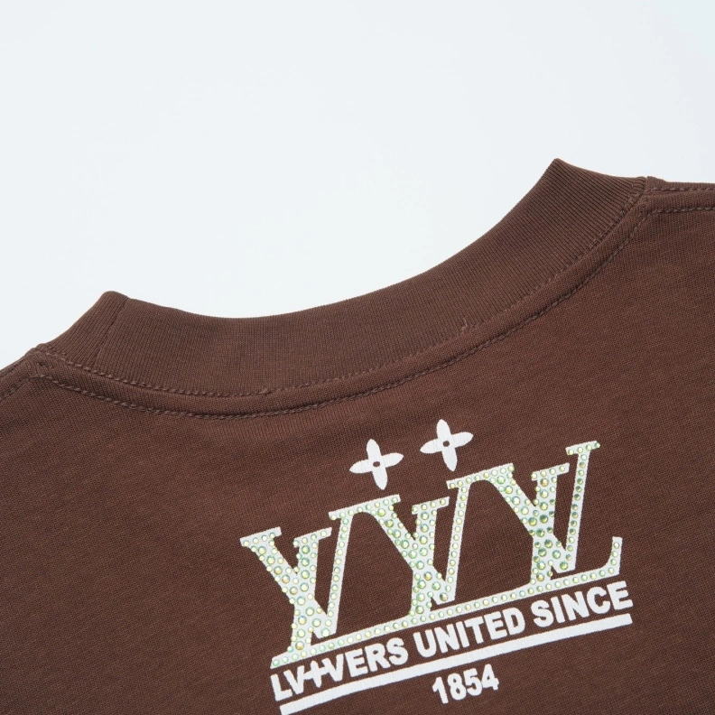 Practical LX T-Shirts 97629