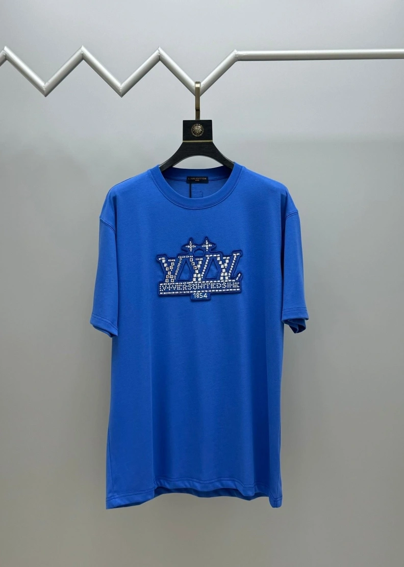 LX T-Shirts Resilient 97621
