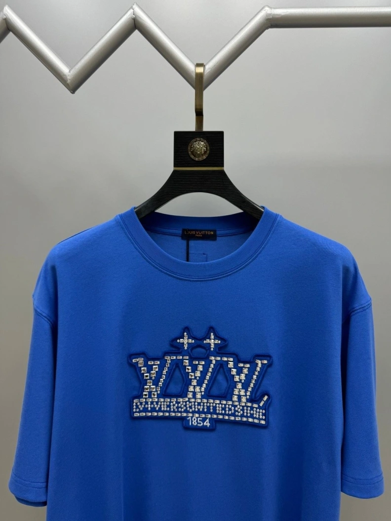LX T-Shirts Resilient 97621