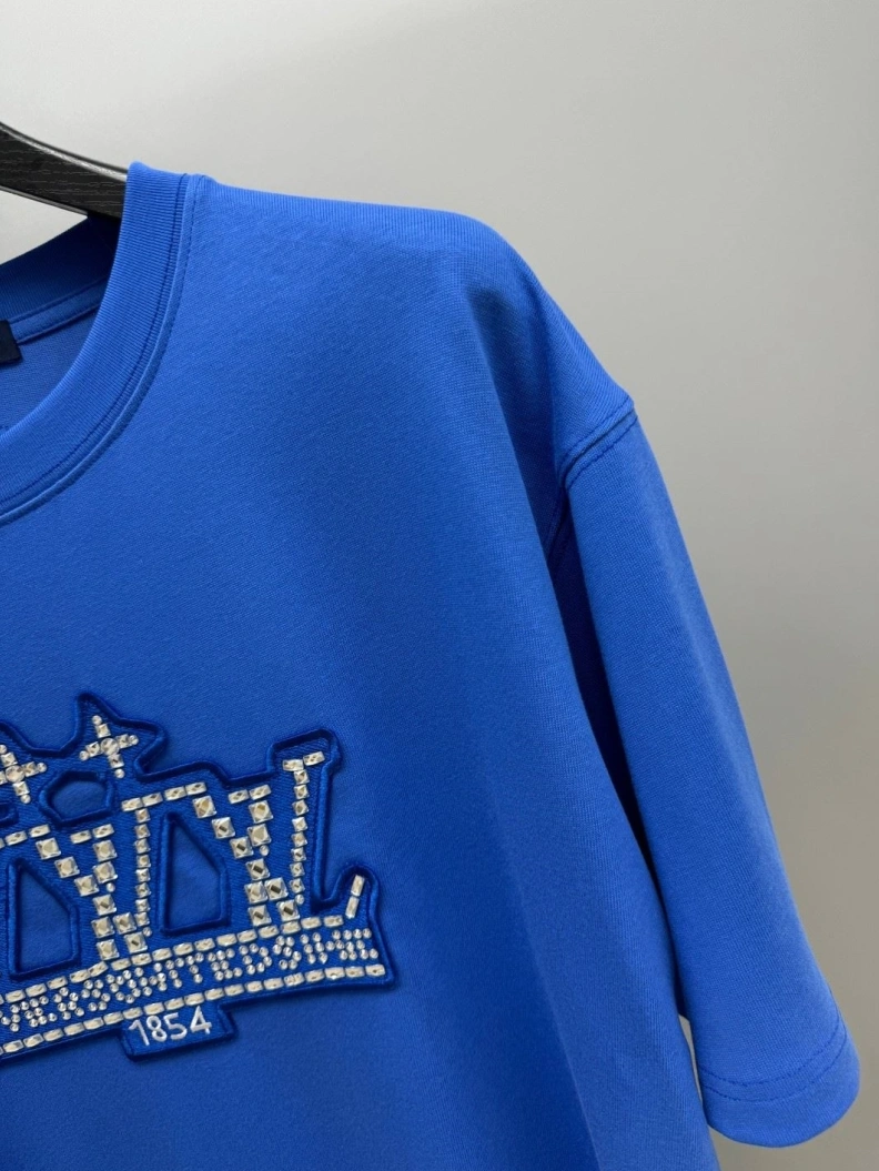 LX T-Shirts Resilient 97621