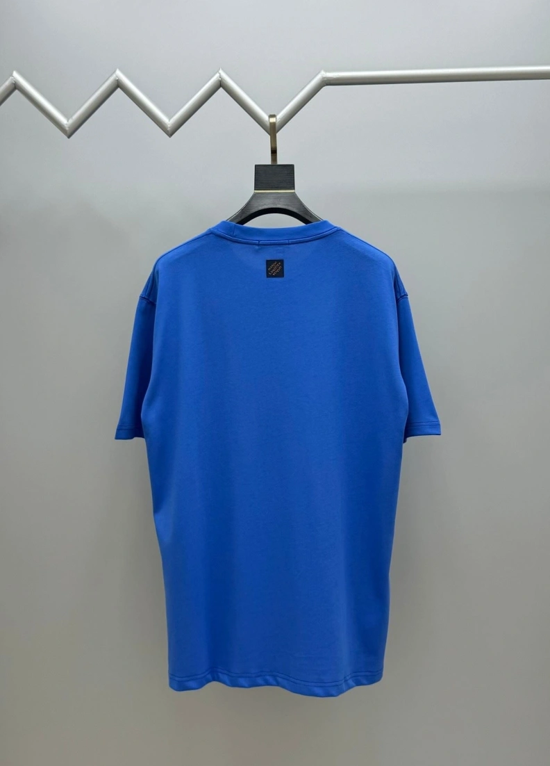 LX T-Shirts Resilient 97621