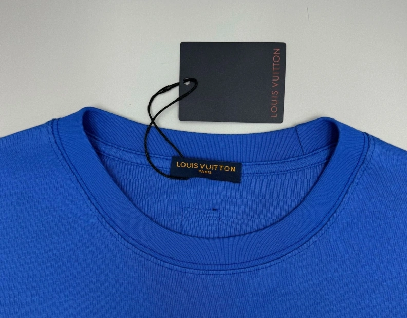 LX T-Shirts Resilient 97621
