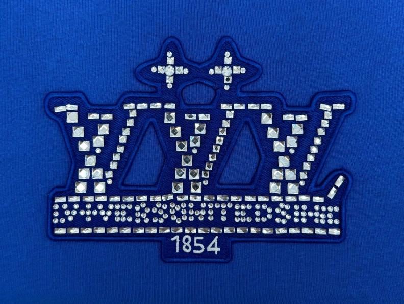 LX T-Shirts Resilient 97621
