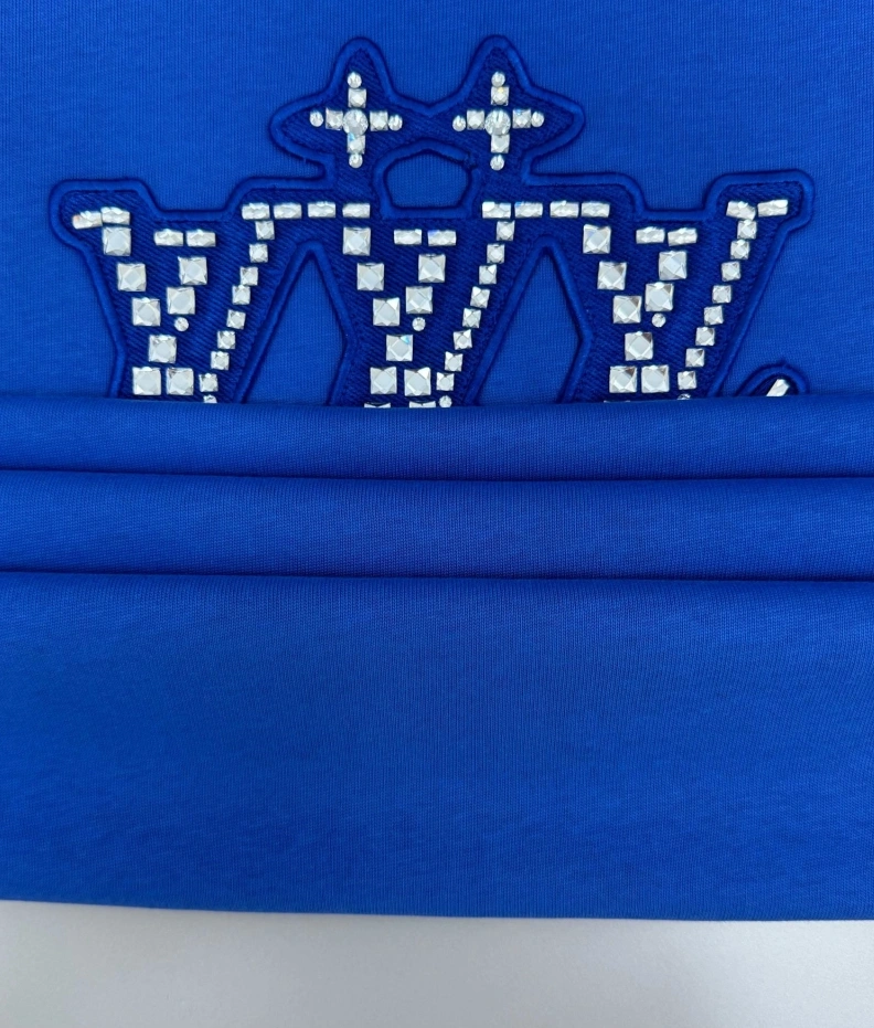 LX T-Shirts Resilient 97621