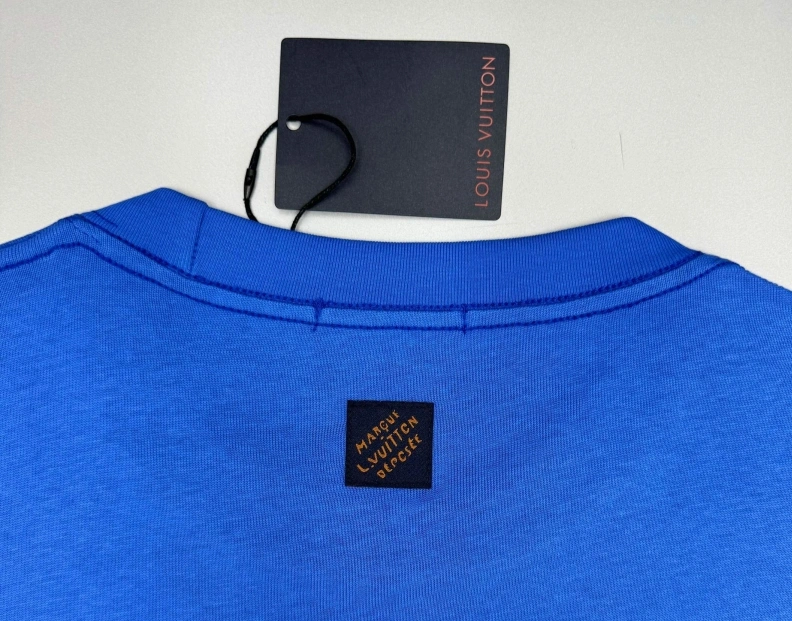 LX T-Shirts Resilient 97621