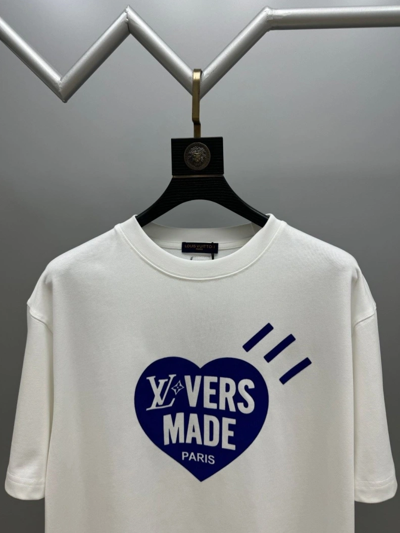 LX T-Shirts Sophisticated 97620