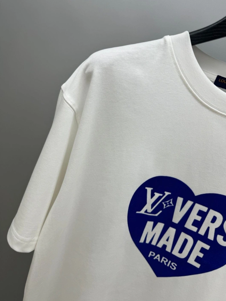LX T-Shirts Sophisticated 97620