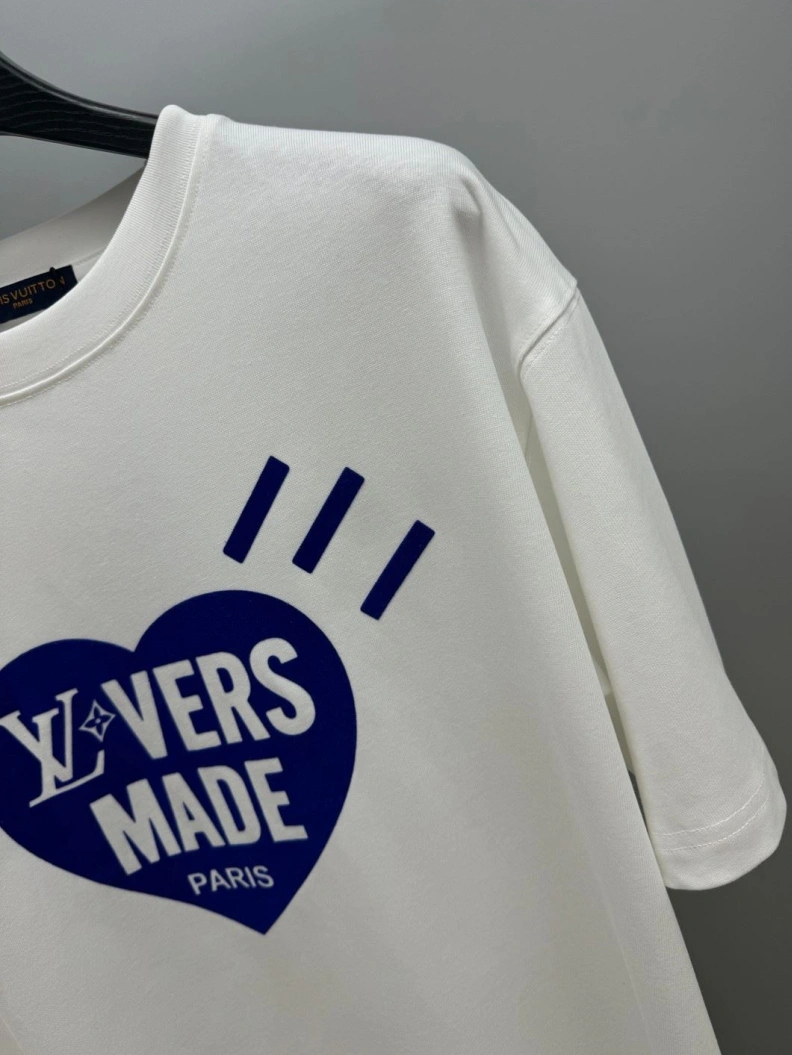 LX T-Shirts Sophisticated 97620