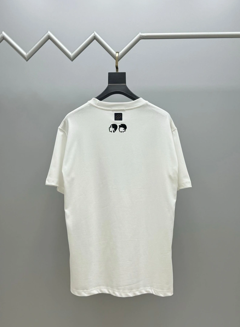 LX T-Shirts Sophisticated 97620