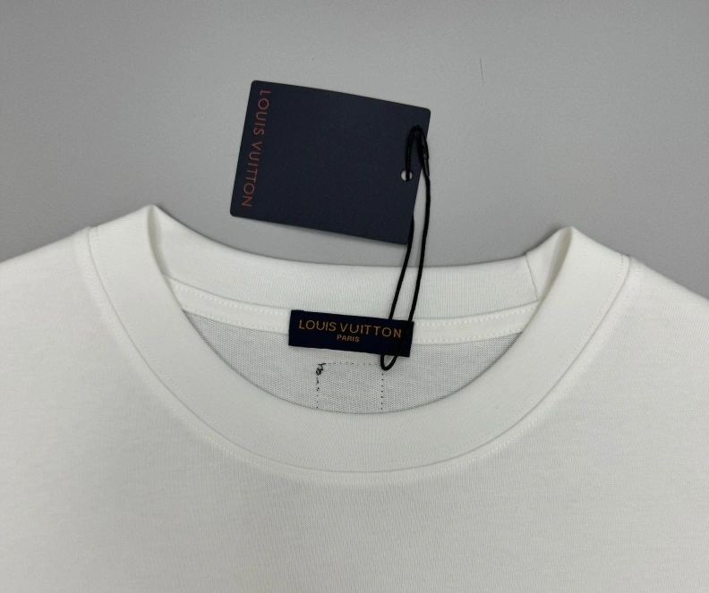 LX T-Shirts Sophisticated 97620