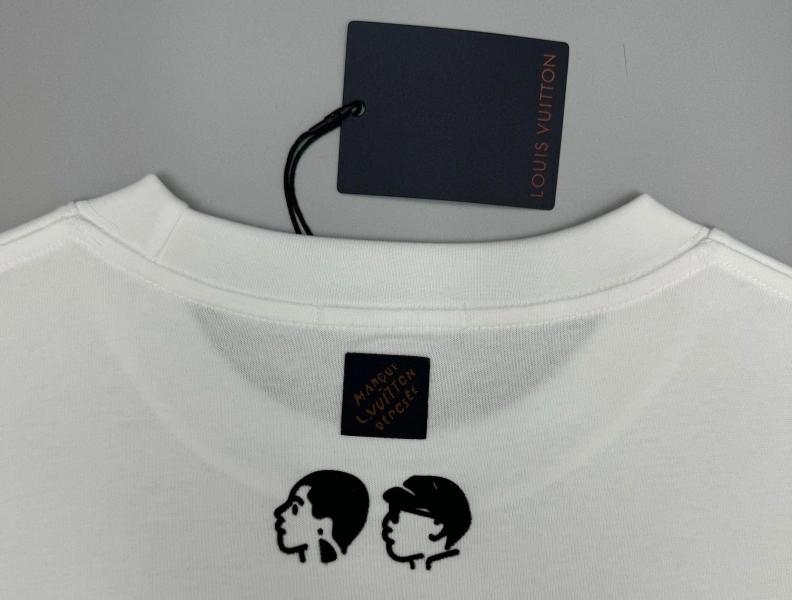 LX T-Shirts Sophisticated 97620