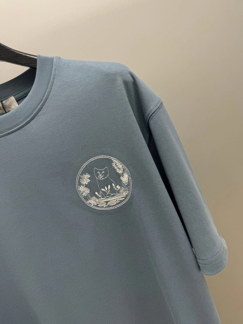 TopPick Dxxr T-Shirts 94904