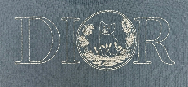 TopPick Dxxr T-Shirts 94904
