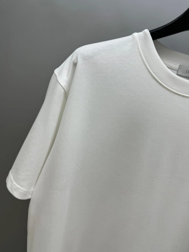 Dxxr T-Shirts Breathable 94891