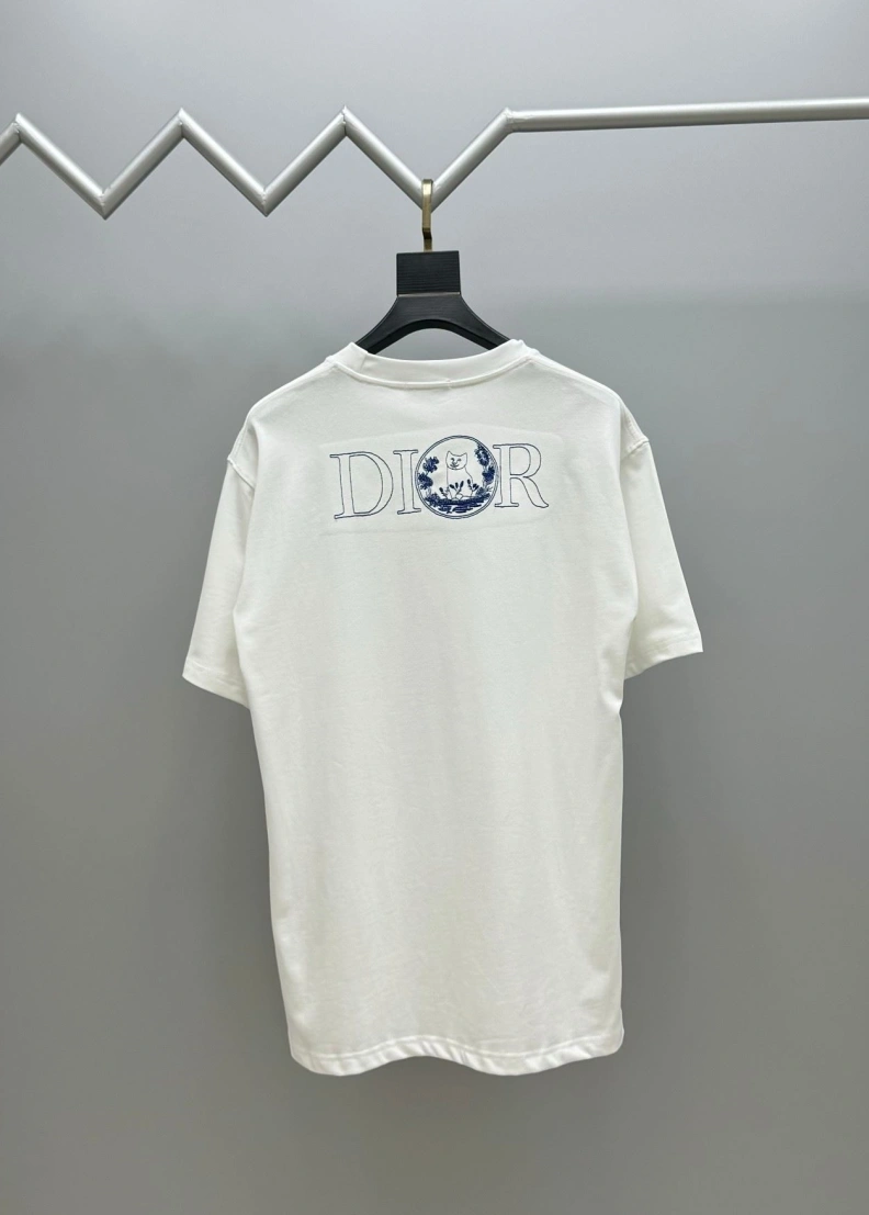 Dxxr T-Shirts Breathable 94891