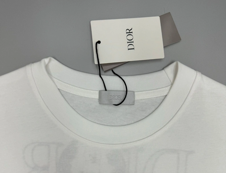 Dxxr T-Shirts Breathable 94891