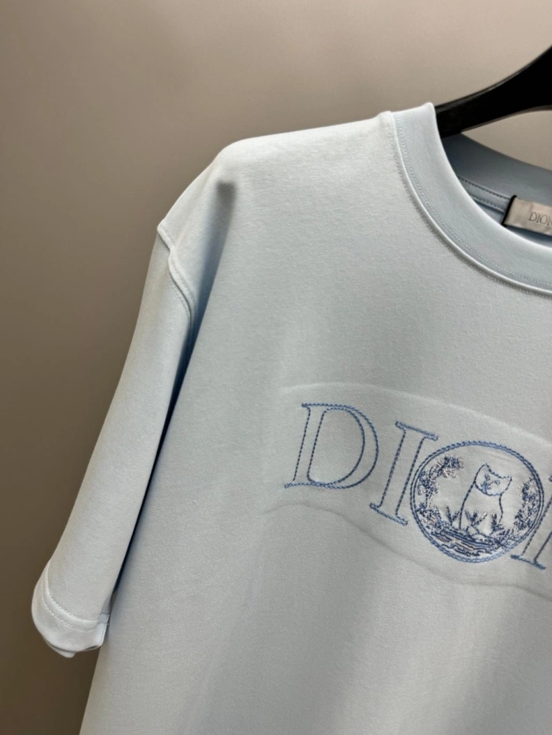 Cozy Dxxr T-Shirts 94908