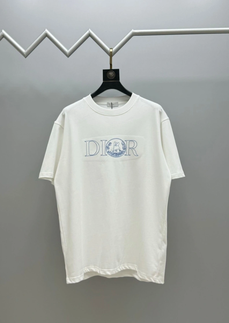 Dxxr T-Shirts Vibrant 94890