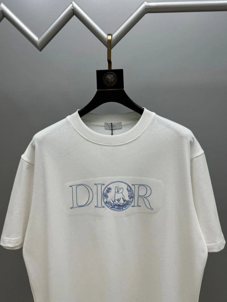 Dxxr T-Shirts Vibrant 94890