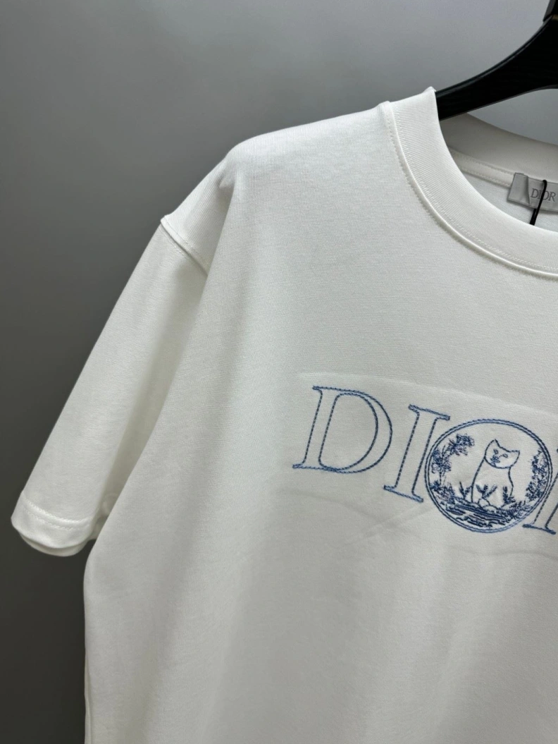 Dxxr T-Shirts Vibrant 94890