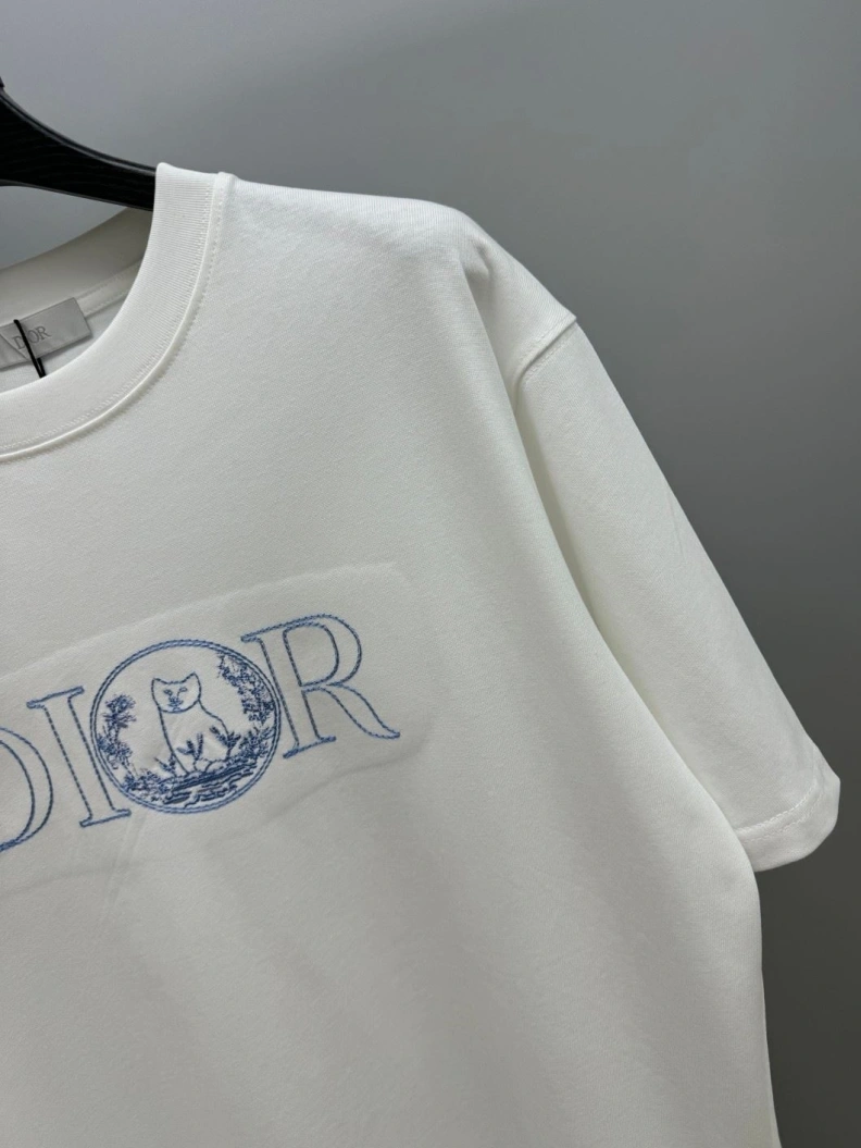 Dxxr T-Shirts Vibrant 94890