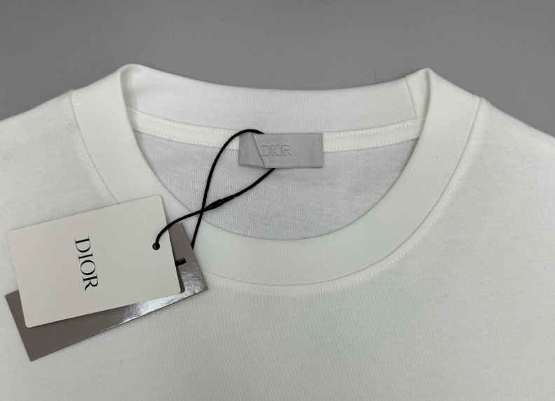 Dxxr T-Shirts Vibrant 94890