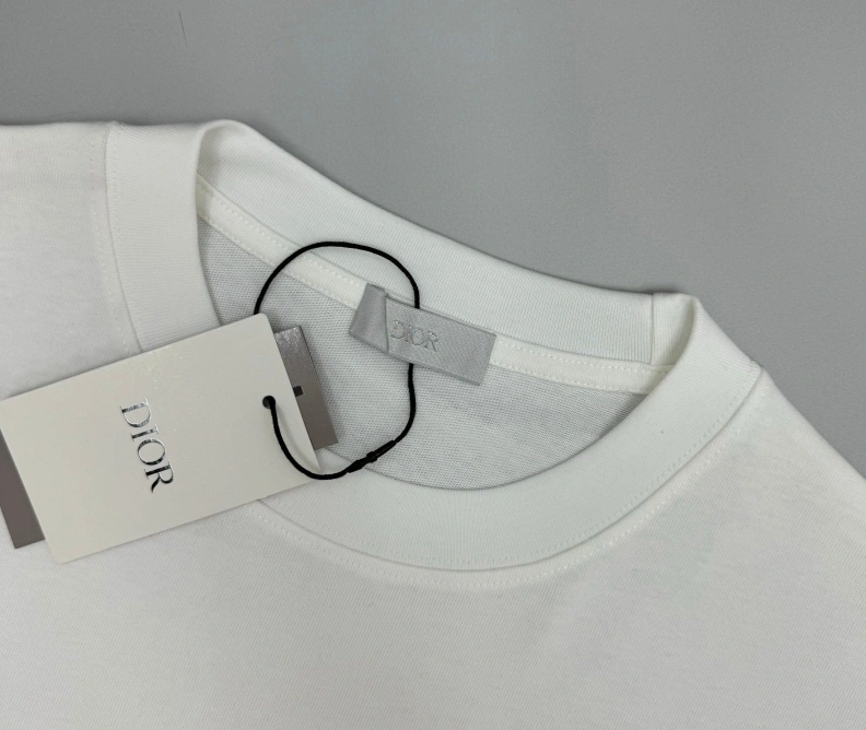 Dxxr T-Shirts Vibrant 94890