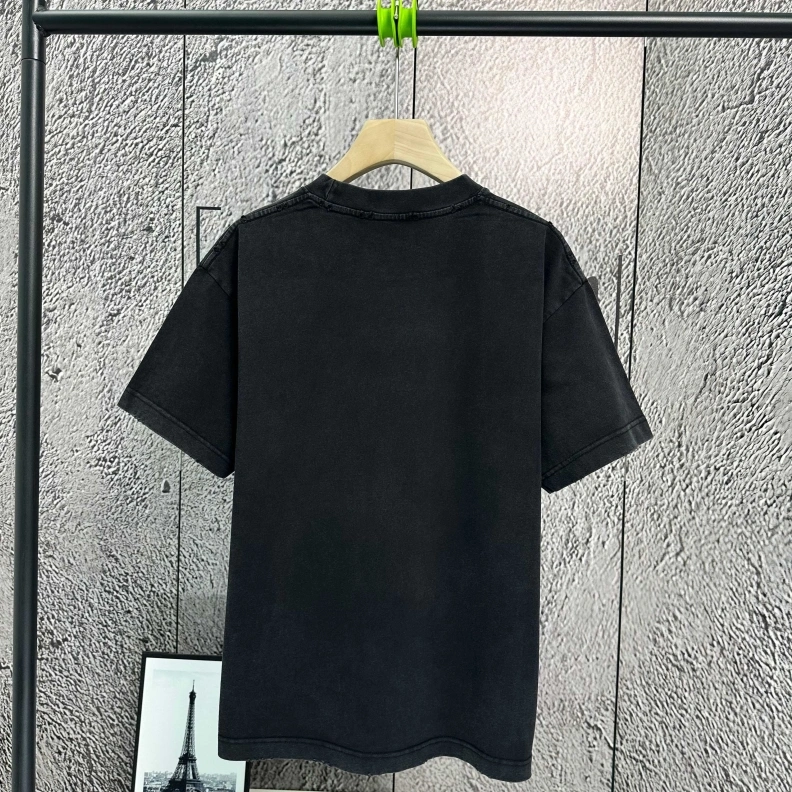 Bxlxnciaga T-Shirts WellDesigned 91236