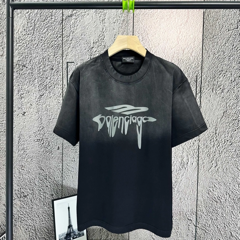 Bxlxnciaga T-Shirts Elegant 91234