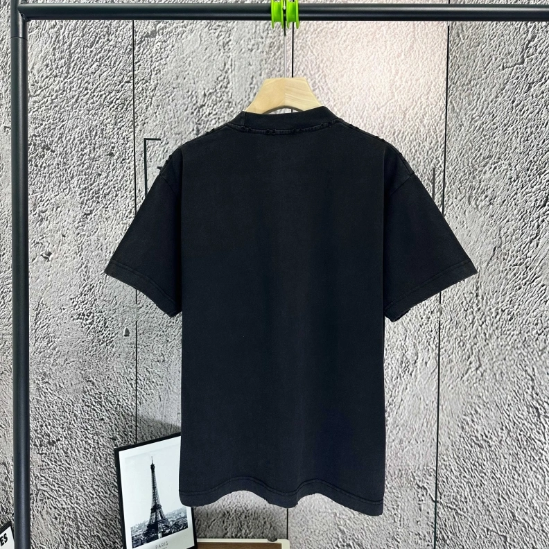 Bxlxnciaga T-Shirts Trendsetting 91231