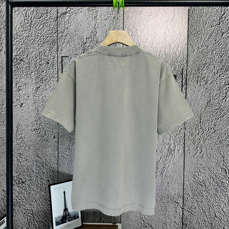 Versatile Bxlxnciaga T-Shirts 91213