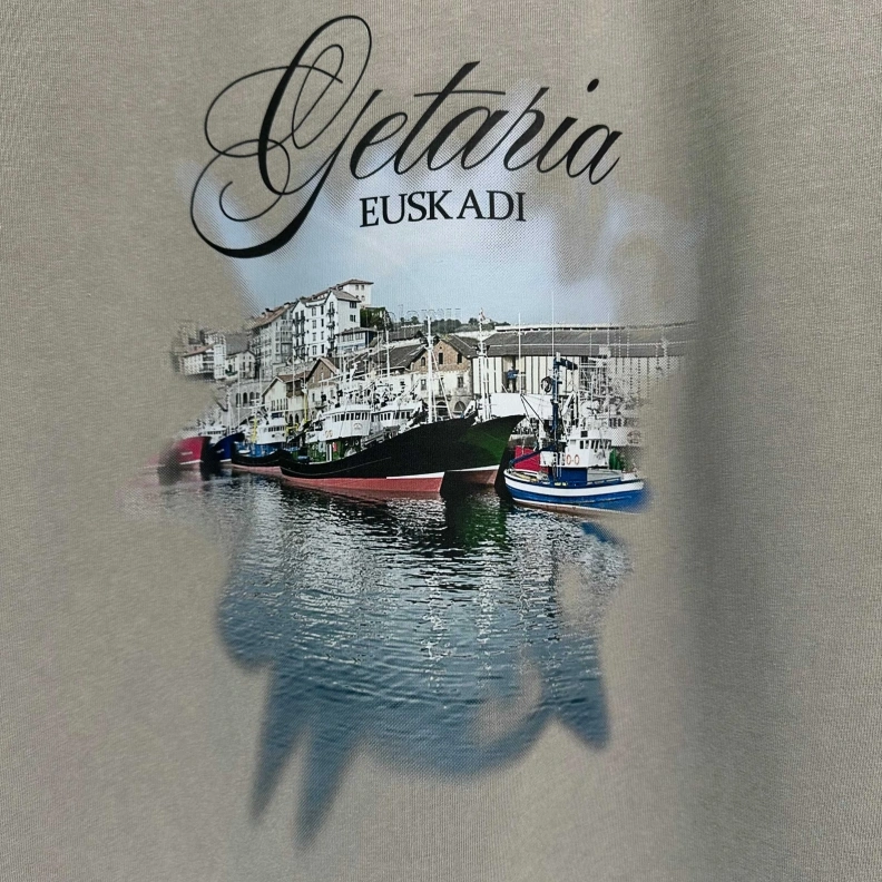 Versatile Bxlxnciaga T-Shirts 91213