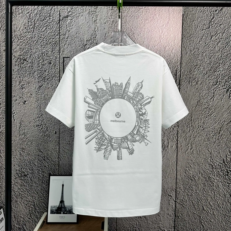 Othxr T-Shirts GoodFit 101654