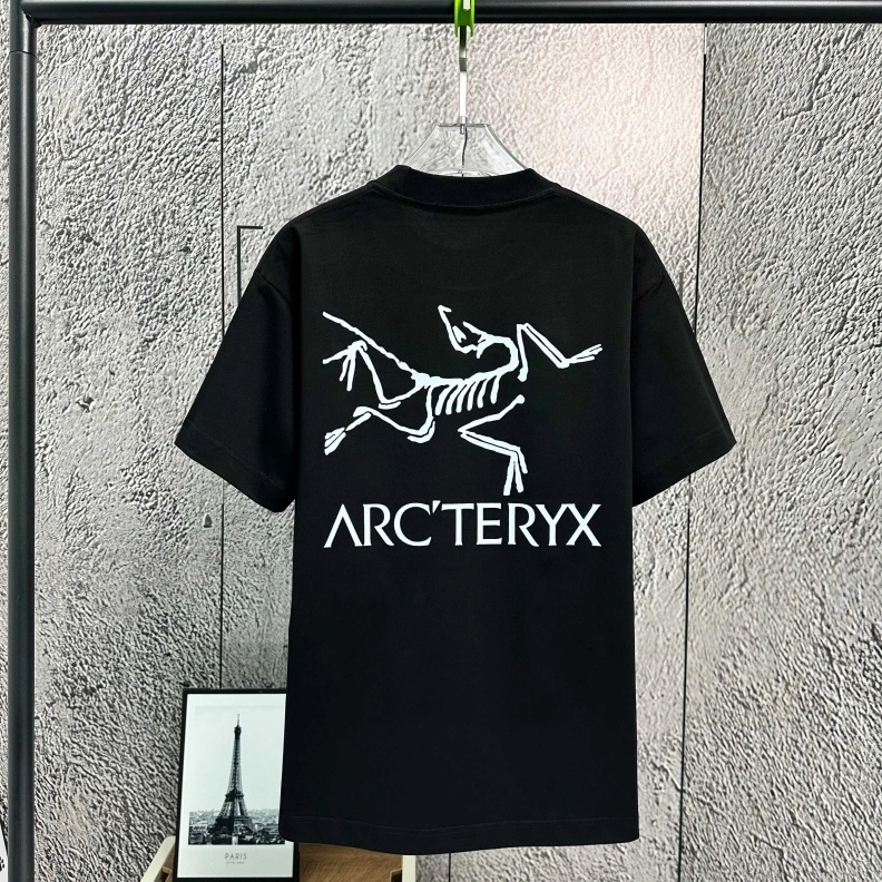 Arx Txryx T-Shirts Sophisticated 89781