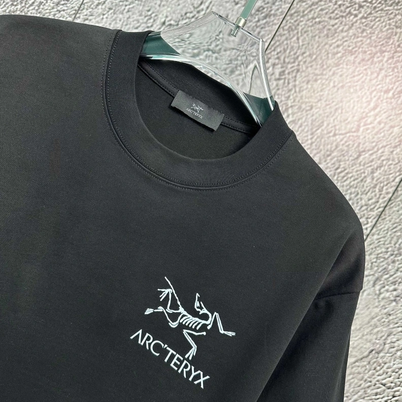 Arx Txryx T-Shirts Sophisticated 89781