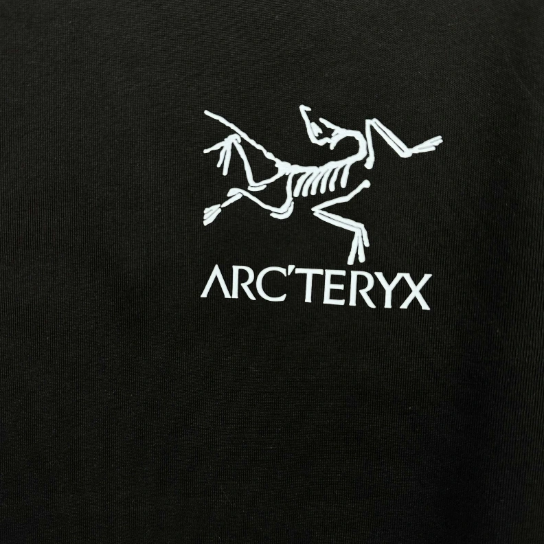 Arx Txryx T-Shirts Sophisticated 89781