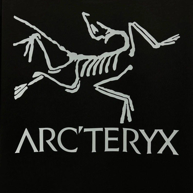 Arx Txryx T-Shirts Sophisticated 89781
