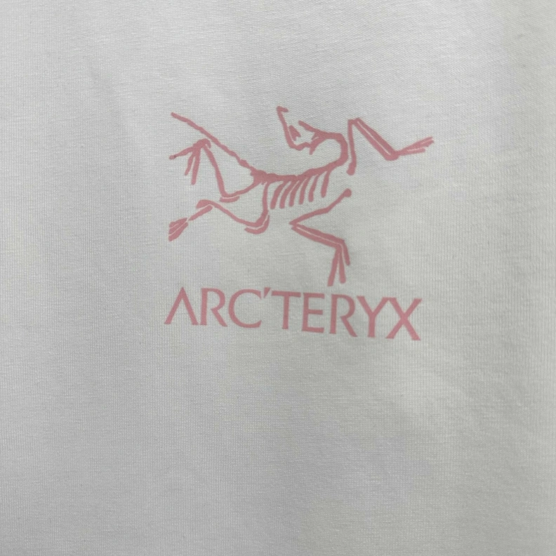 Arx Txryx T-Shirts Efficient 89792