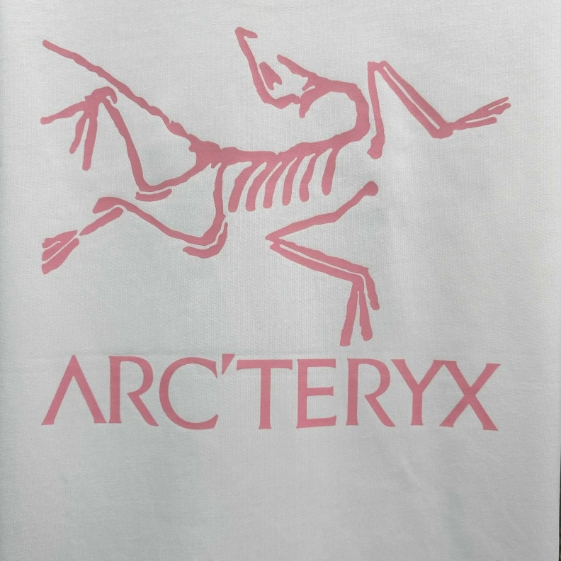 Arx Txryx T-Shirts Efficient 89792