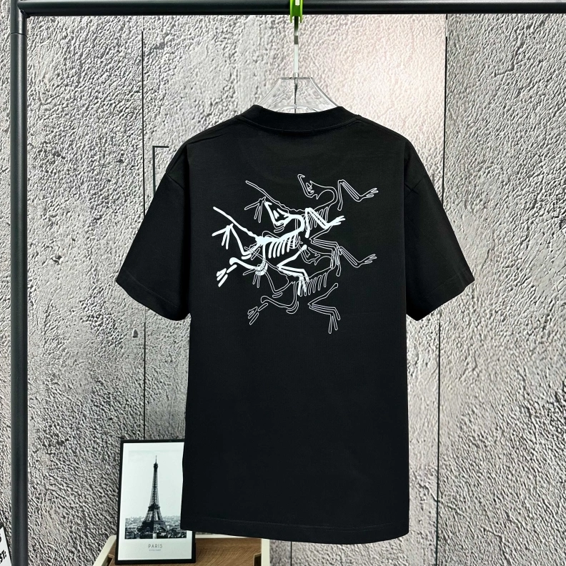 Reliable Arx Txryx T-Shirts 89793