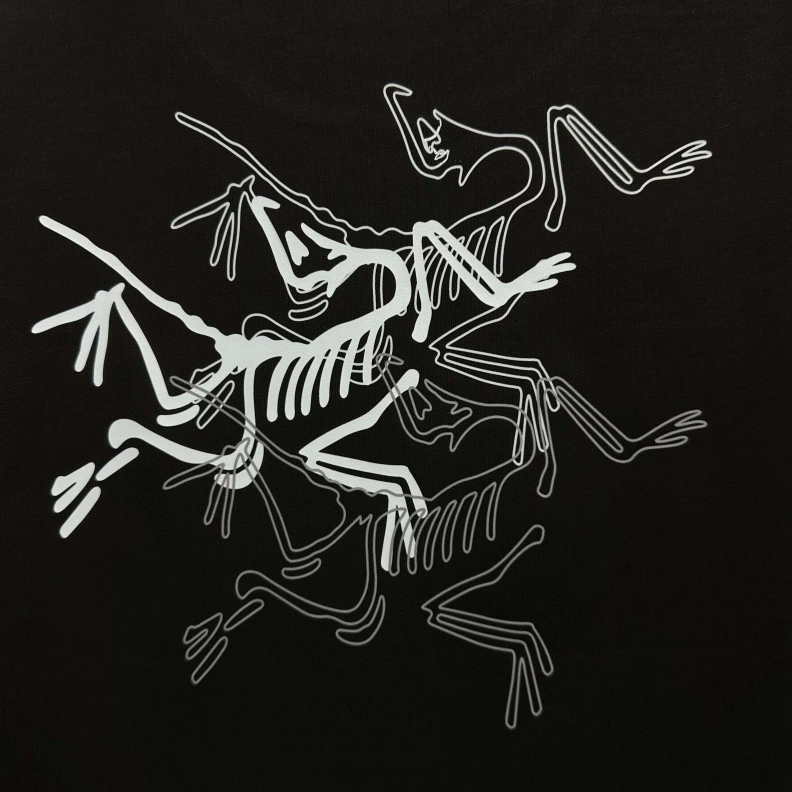 Reliable Arx Txryx T-Shirts 89793