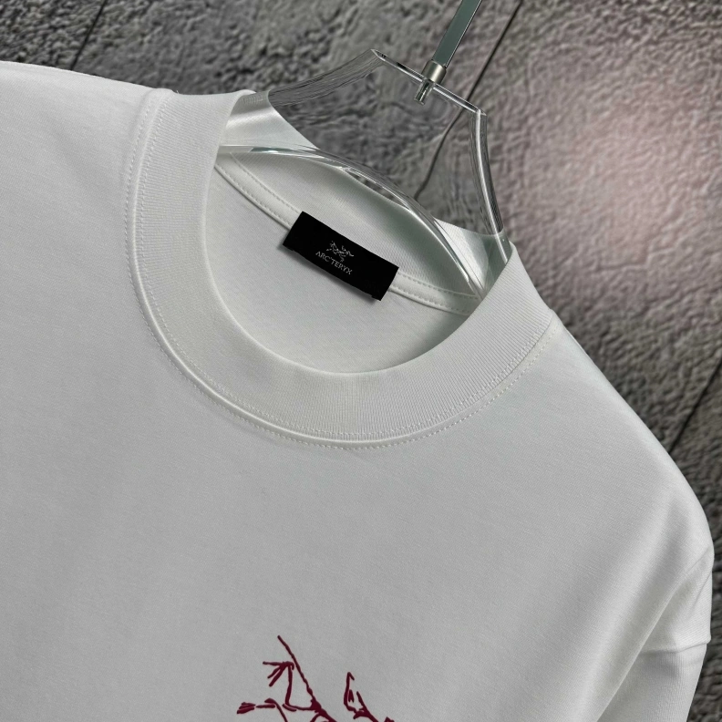 Arx Txryx T-Shirts Fashionable 89796