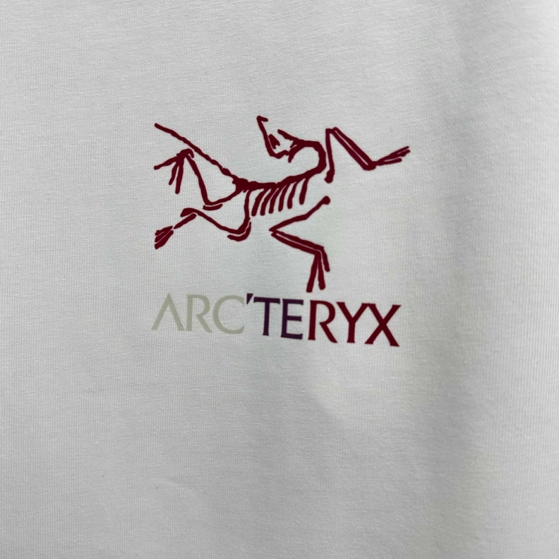 Arx Txryx T-Shirts Fashionable 89796