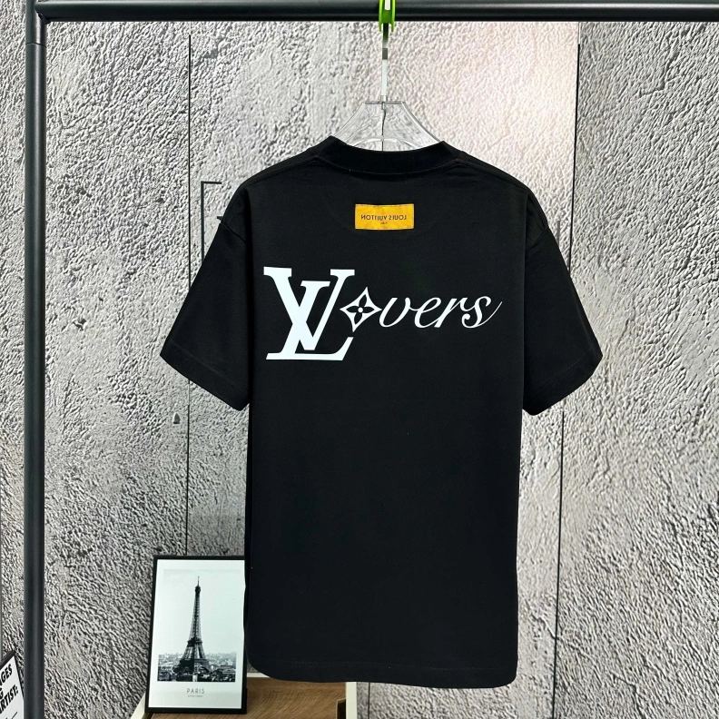 LX T-Shirts NewStyle 97613
