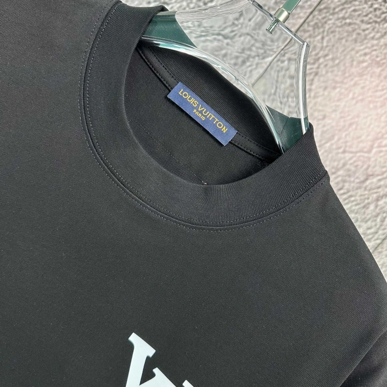 LX T-Shirts NewStyle 97613